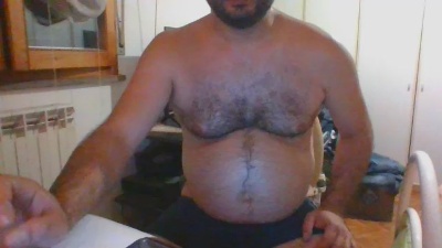 frenkoz live from Italy