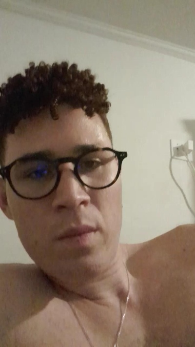 gingerboyfun live from Brazil