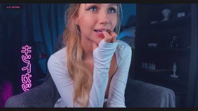 gingerprincess_ live from Finland