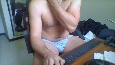 gonuuu live from Argentina
