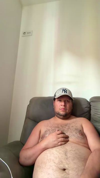 gordolatino3 live from Spain