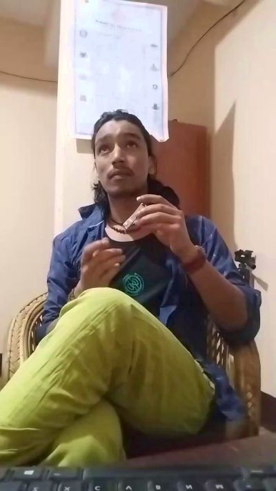 gre3k_god live from India
