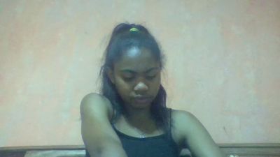 hornessa1 live from Madagascar