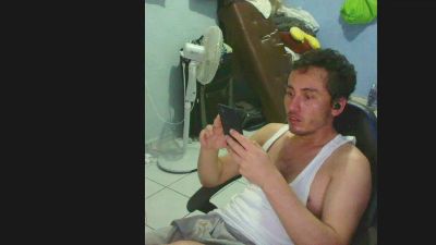 hornyguymko live from Mexico