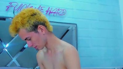 hotboyxx_ live from Colombia