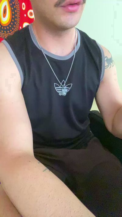 hung_twink20cm live from Brazil