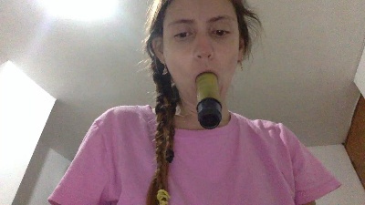 jasminalba live from Italy