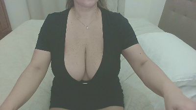 jennycam80 live from Italy