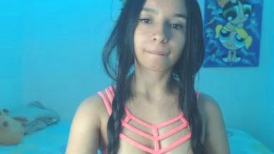 jhohafree live from Colombia