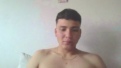 johanAnge live from Colombia