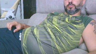 joseBadajoz2 live from Spain