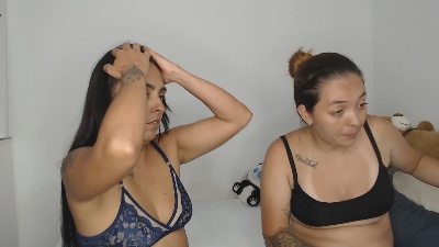 kammy_cami live from Colombia