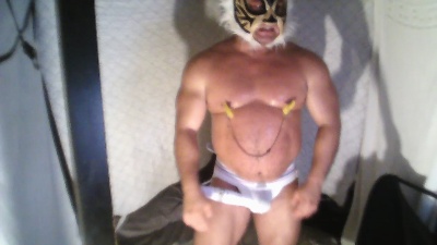 ken_mass live from Japan