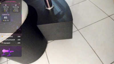 kitty_girls69 live from France