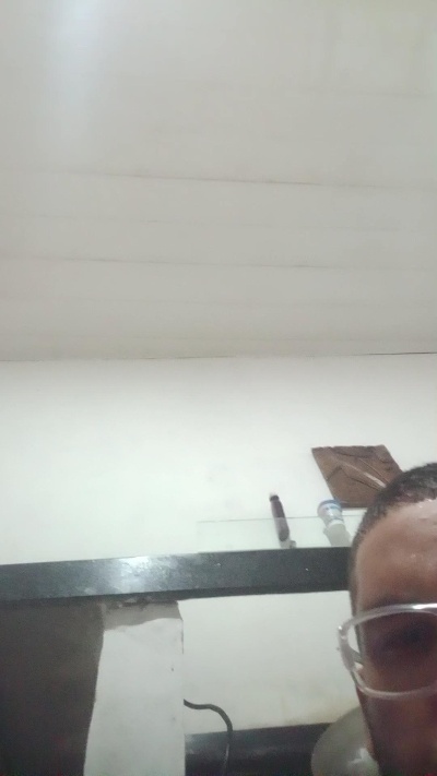 klebersantos1 live from Brazil