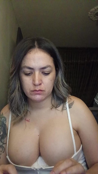 ladykyhara live from Mexico