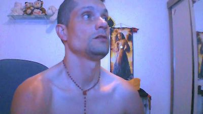 leandrinhocat live from Brazil