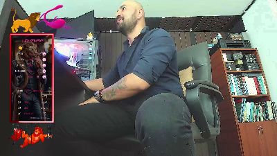 leon_1717 live from Colombia