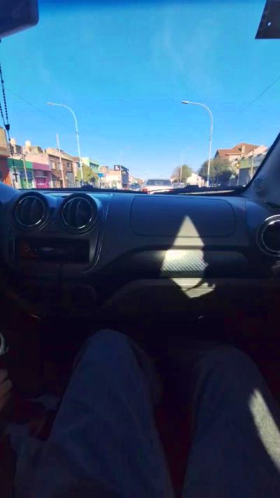leyto_mdq live from Argentina