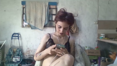 lilithzinani live from Argentina