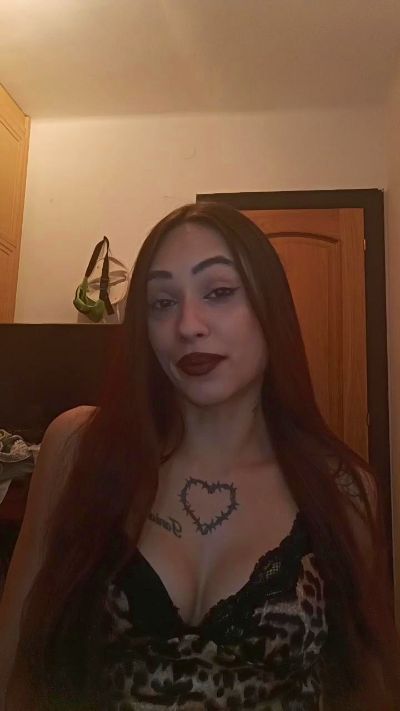 lucia188_xxx live from Spain