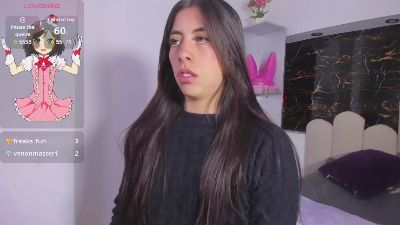 maazikeen live from Colombia