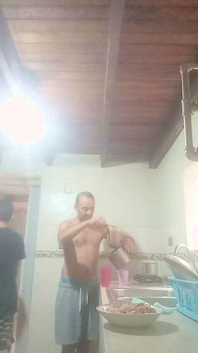 mantosee2 live from Colombia