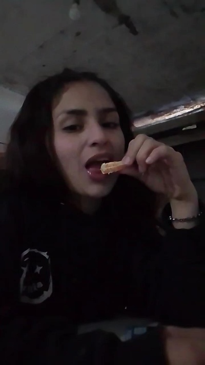 mar_ferrando live from Argentina