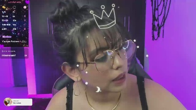 marydiazz1 live from Colombia