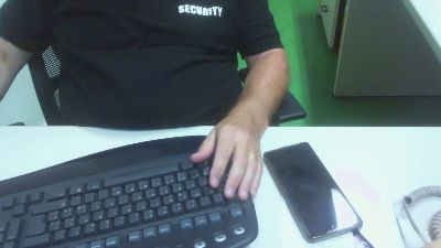 me__slave live from Italy