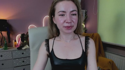 miax_desire live from Germany