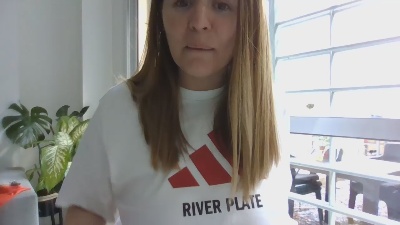 mieldulcexx live from Argentina