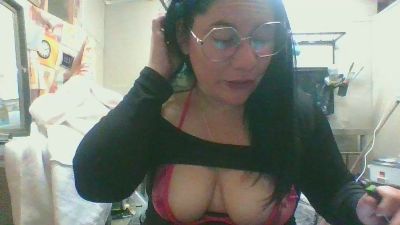 miichellemalv live from Chile