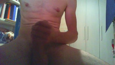 mike85bg live from Italy