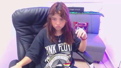 minnie__cake live from Colombia
