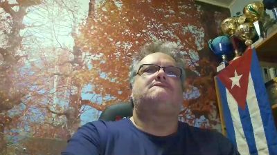 noxy43 live from Italy