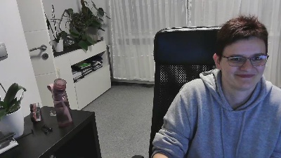 oOSUSIOo live from Germany