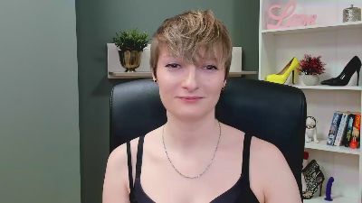 pleasure_blair live from Germany