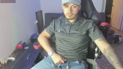 ragnar_lothbroc live from Colombia