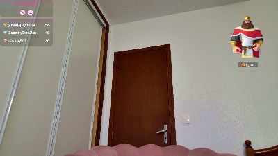 renattabigboobs live from Spain