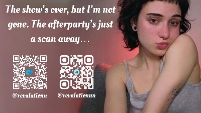revalation_ live from Latvia