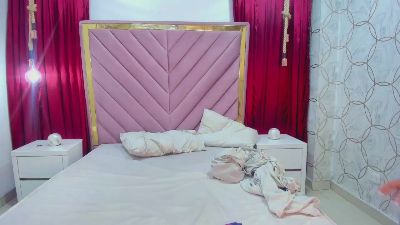 rubyrouge_ live from United States