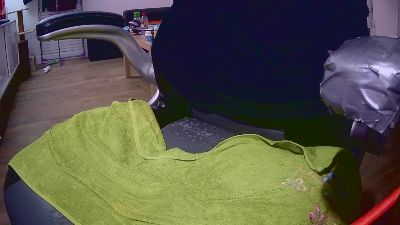 satcheljr live from France