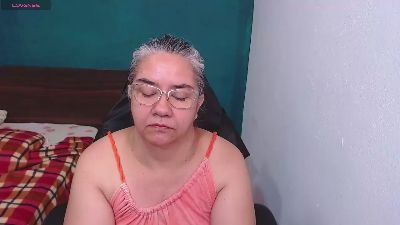 scarlettdubois1 live from Colombia