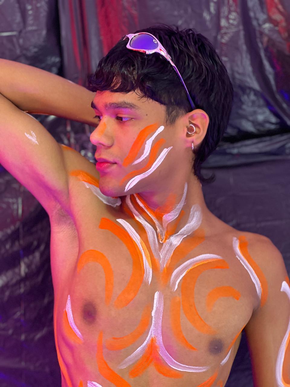 sein_venexxxia live from Colombia