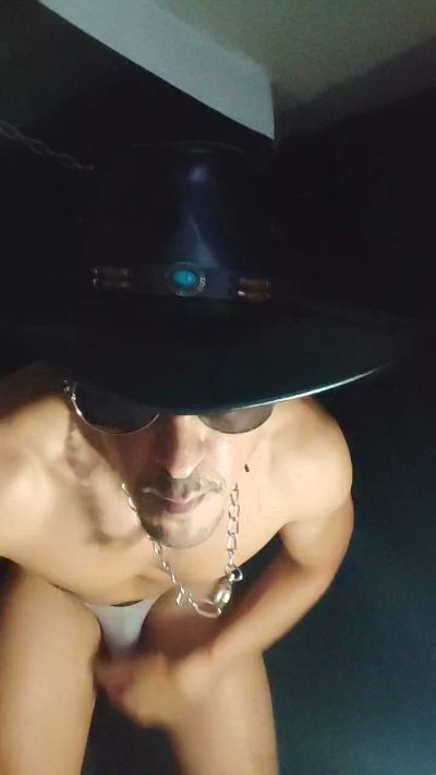 shadowg1987 live from Mexico