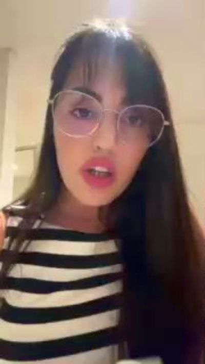 solbabe live from Argentina