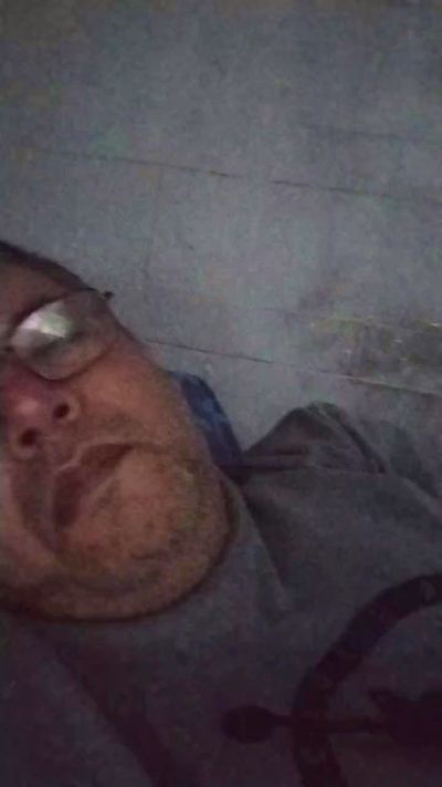 sr_anderson live from Argentina
