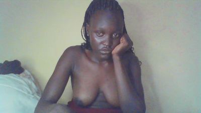 sweet_camillah5 live from Kenya