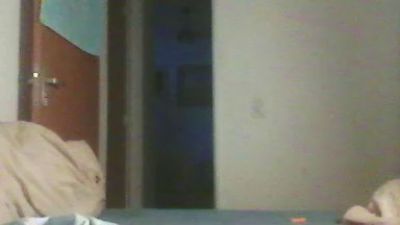 tavi_abrao_hot live from Brazil
